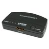 3x1 HDMI Automatic/Manual High Speed HDMI Switcher