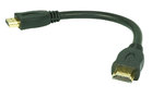 High Speed HDMI Kabel (UltraHD, 4Kx2K, Full HD, 3D, ARC, CEC) HDMI 2.0/1.4a